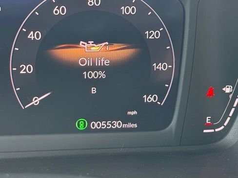 Certified 2025 Honda Accord SE image 6