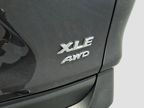 Used 2024 Toyota RAV4 XLE Premium w/ Weather Package AWD/4WD image 10