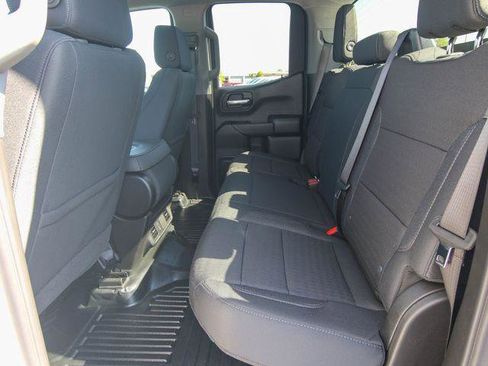 New 2026 GMC Sierra 1500 Pro w/ Pro Value Package RWD image 27