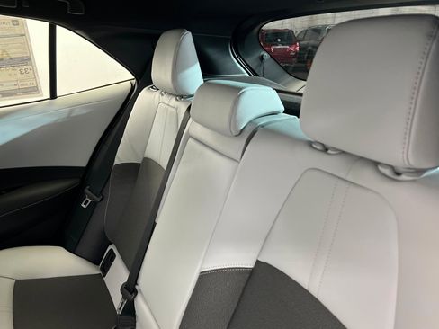 New 2026 Toyota Corolla XSE image 20