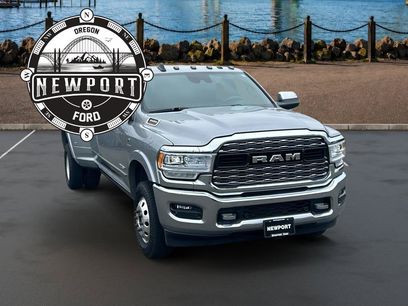 Used 2019 RAM 3500 Limited