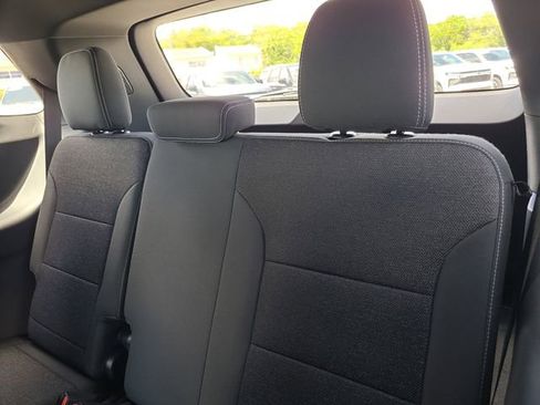New 2026 Chevrolet Traverse LT image 12