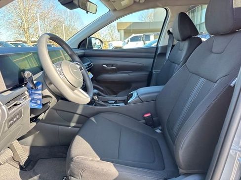 New 2026 Hyundai Tucson SEL FWD image 11