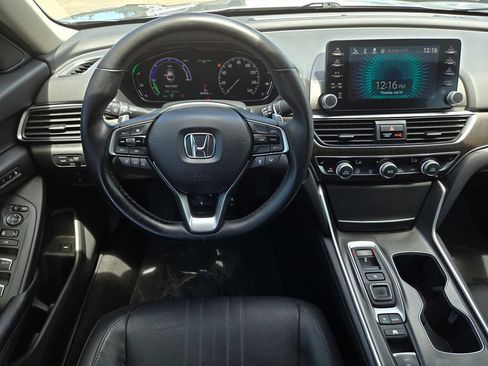 Used 2018 Honda Accord EX-L image 14