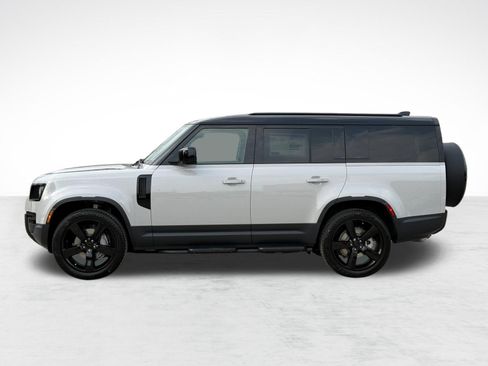 Used 2026 Land Rover Defender 130 S AWD/4WD image 2