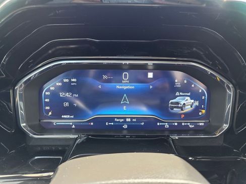 Used 2022 Chevrolet Silverado 1500 LT Trail Boss w/ Protection Package image 28