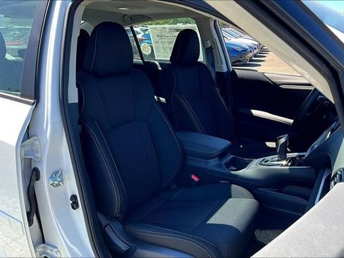 New 2025 Subaru Legacy Premium image 27