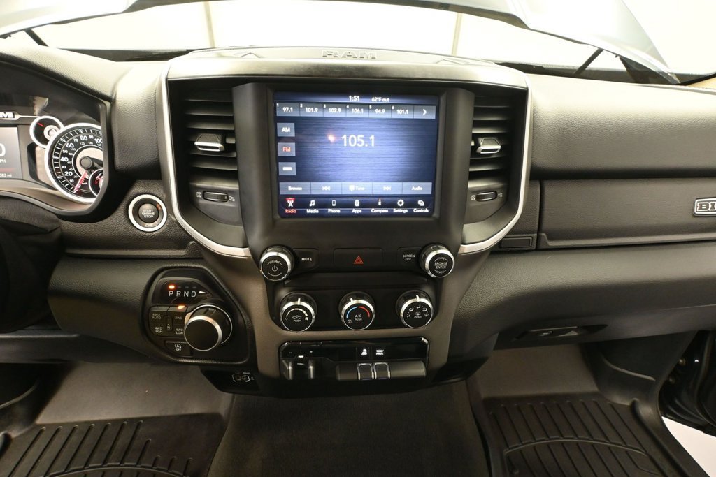 Used 2020 RAM 1500 Big Horn AWD/4WD image 25