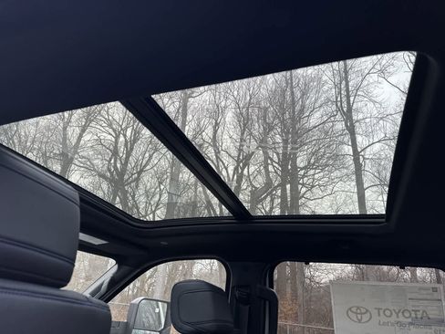 New 2026 Toyota Tundra Platinum image 42