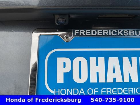 Certified 2023 Honda Civic Sport image 14