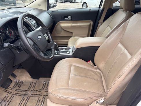 Used 2010 Ford Edge Limited image 9