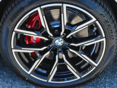 New 2026 BMW i4 eDrive40 w/ M Sport Package RWD image 10