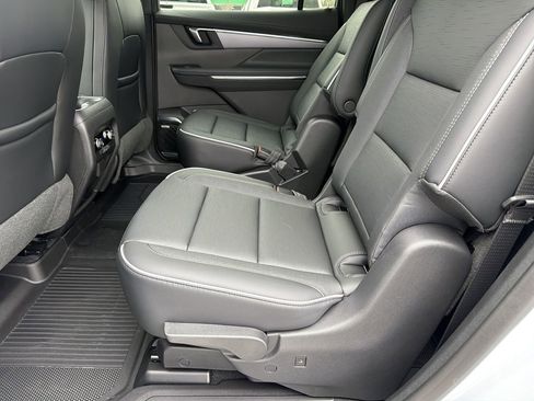 New 2026 Buick Enclave Sport Touring w/ Power Package FWD image 17