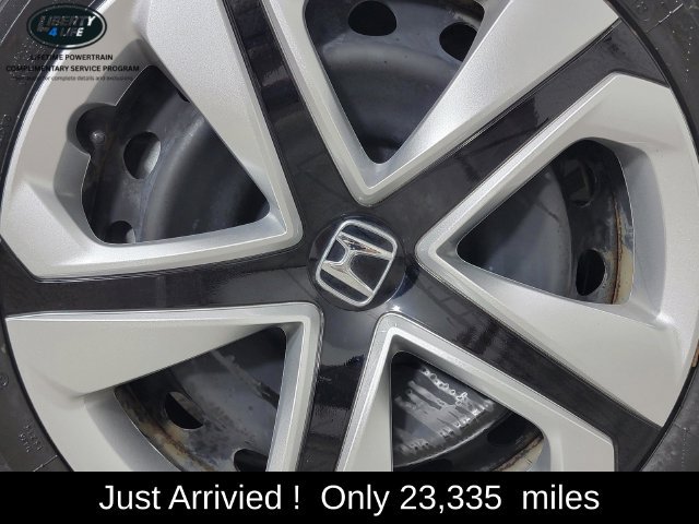 Used 2018 Honda Civic LX image 10