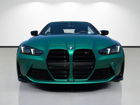 New 2026 BMW M4 xDrive Competition w/ Executive Package image 8