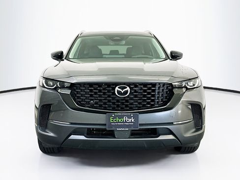 Used 2025 MAZDA CX-50 2.5 Hybrid w/ Premium Plus Pkg AWD/4WD image 2