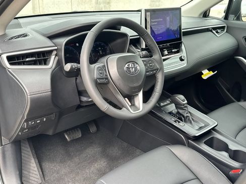 New 2026 Toyota Corolla Cross XLE w/ Convenience Package AWD/4WD image 19