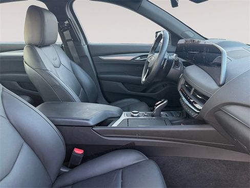 Used 2025 Cadillac CT5 Premium Luxury w/ Sun And Sound Package image 15