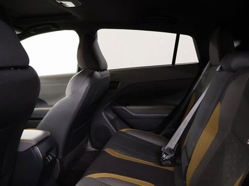 New 2026 Subaru Crosstrek 2.5i Sport image 30