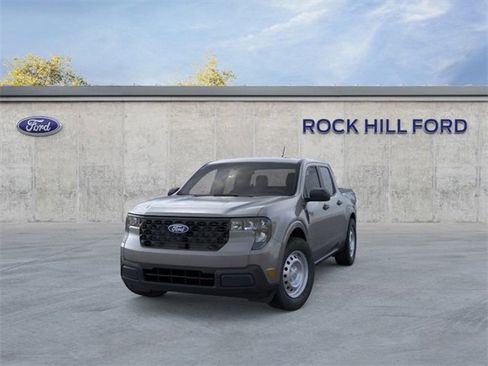 New 2026 Ford Maverick XL image 3