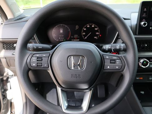New 2026 Honda CR-V EX image 21