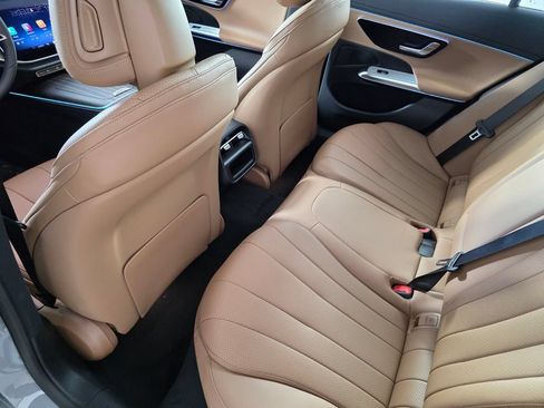 New 2026 Mercedes-Benz E 350 Sedan image 12