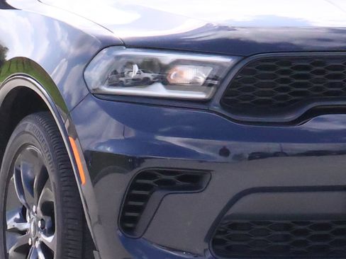 Used 2025 Dodge Durango GT w/ Blacktop Package image 7