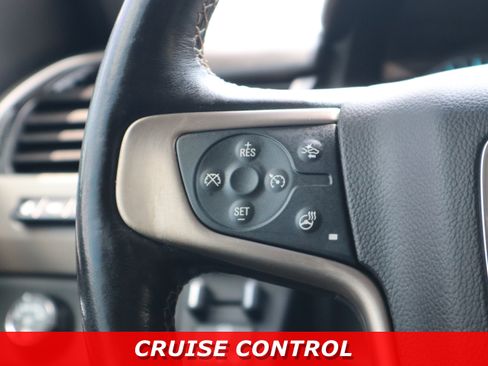 Used 2019 GMC Yukon XL Denali w/ Denali Ultimate Package AWD/4WD image 15