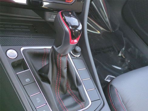 New 2026 Volkswagen Jetta GLI Autobahn FWD image 12
