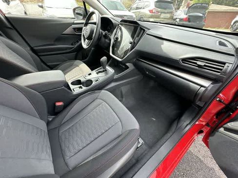 New 2026 Subaru Impreza 2.0i Sport AWD/4WD image 18