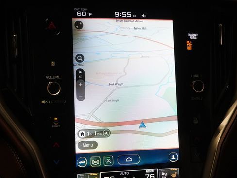 Used 2021 Subaru Outback Touring XT image 23