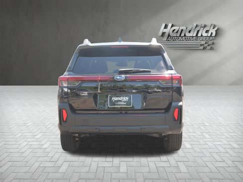 Used 2026 Subaru Outback Limited XT AWD/4WD image 8