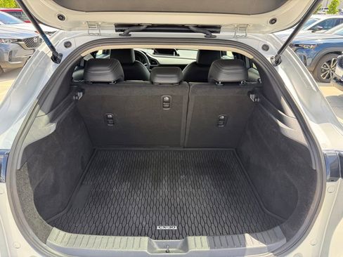 Used 2024 MAZDA CX-30 AWD 2.5 S w/ Select Sport Pkg image 14