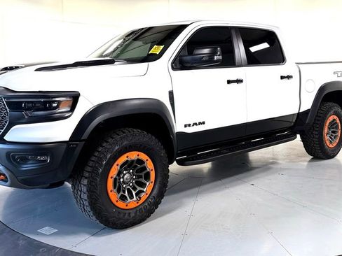 Used 2024 RAM 1500 TRX AWD/4WD image 8
