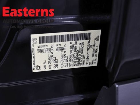 Used 2023 Nissan Rogue S AWD/4WD image 36