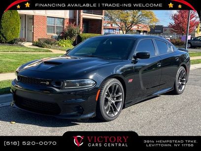 Used 2023 Dodge Charger Scat Pack w/ Plus Group