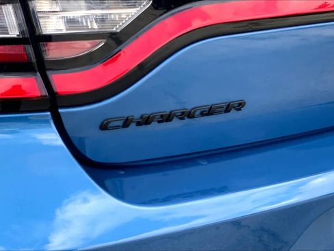 Certified 2023 Dodge Charger R/T w/ Blacktop Package RWD image 27