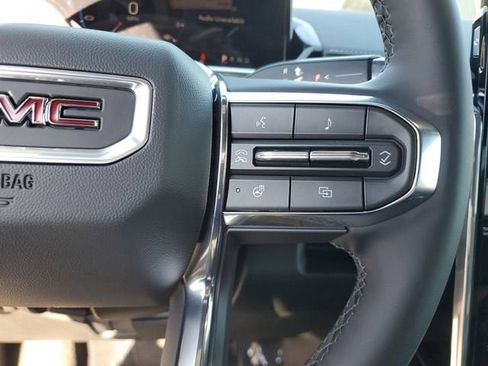 New 2026 GMC Sierra EV Elevation image 28