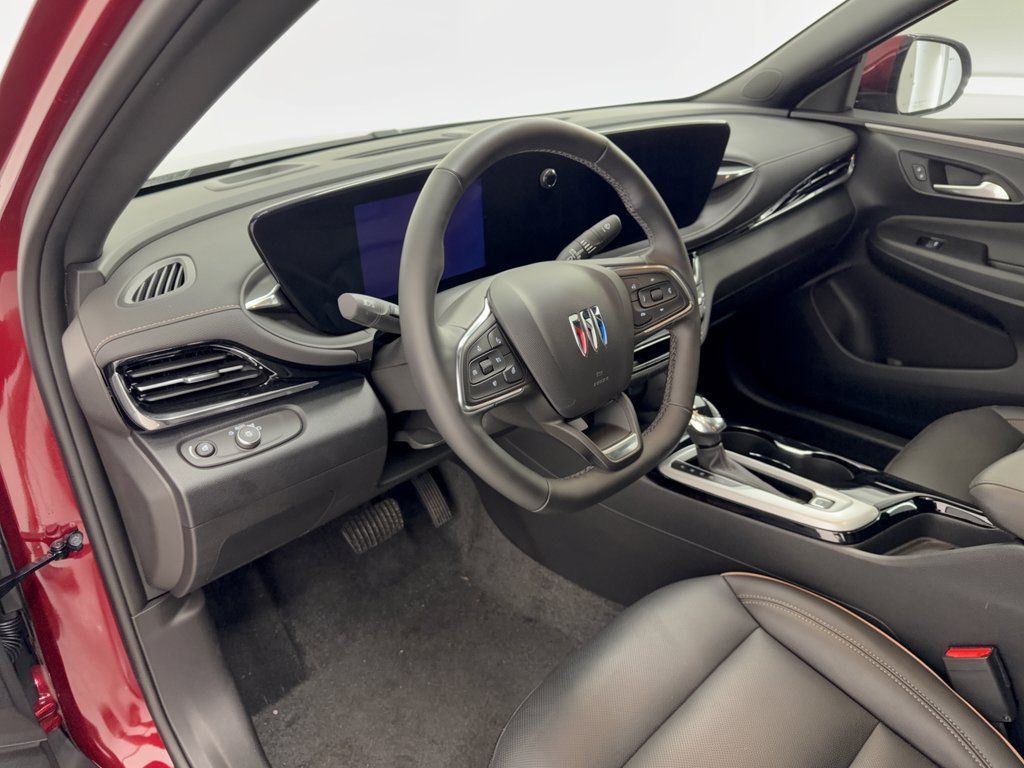 Used 2025 Buick Envista Avenir FWD image 4