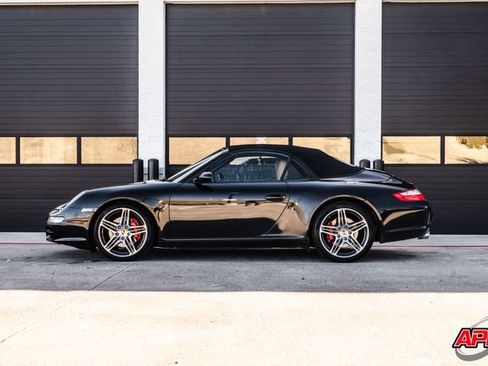 Used 2007 Porsche 911 Carrera S image 32