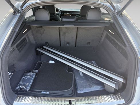 New 2026 Audi Q8 Premium Plus image 22