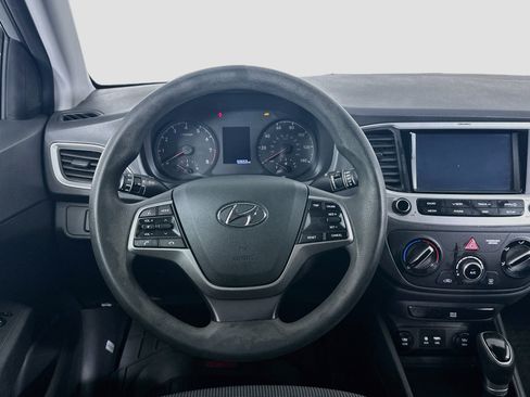 Used 2021 Hyundai Accent SEL FWD image 17