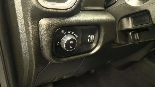 Used 2026 RAM 2500 Tradesman AWD/4WD image 15