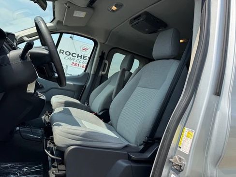 Used 2015 Ford Transit 350 XLT RWD image 5