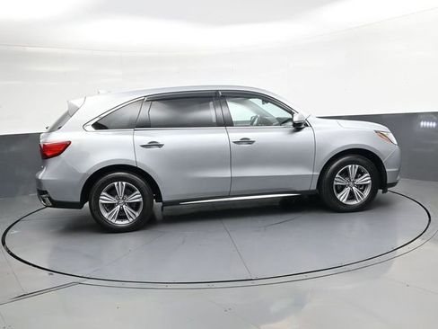 Used 2020 Acura MDX SH-AWD image 3