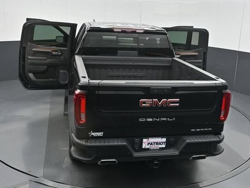 Used 2023 GMC Sierra 1500 Denali w/ Technology Package AWD/4WD image 58