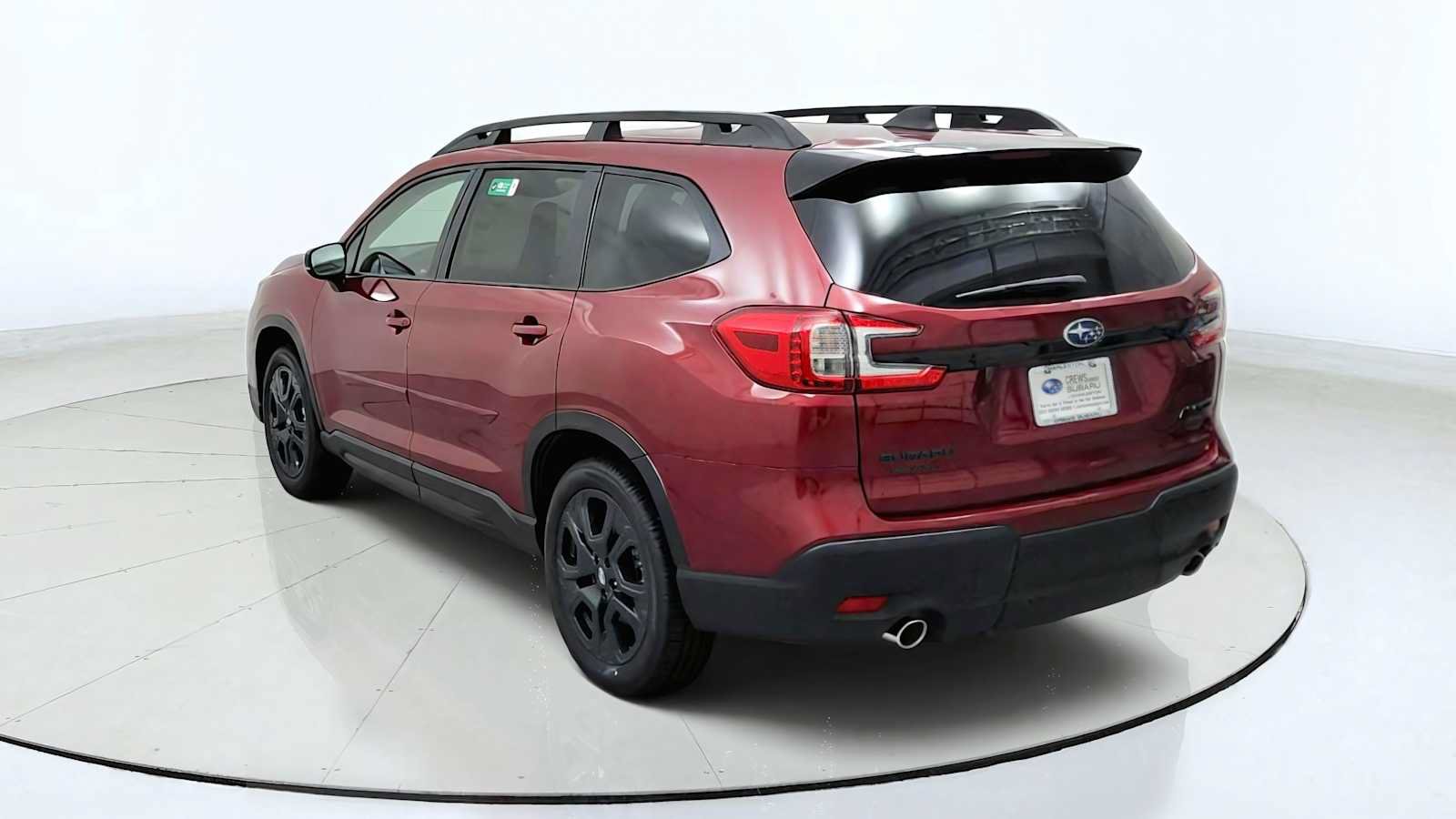 New 2026 Subaru Ascent Bronze Edition AWD/4WD image 7
