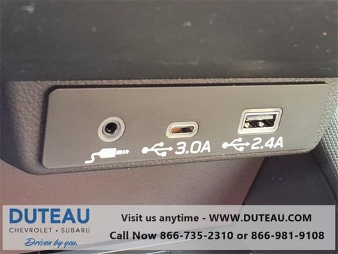 New 2026 Subaru Forester Limited image 16