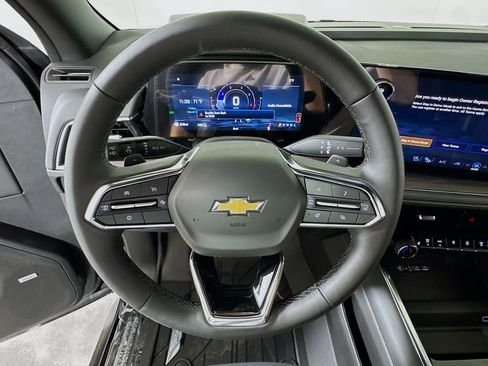 New 2026 Chevrolet Tahoe Premier image 6