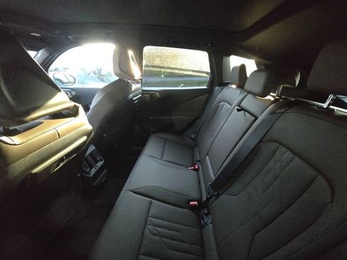 Used 2026 BMW X3 xDrive30 AWD/4WD image 4